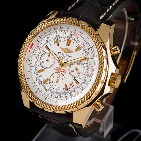 breitling belt watch